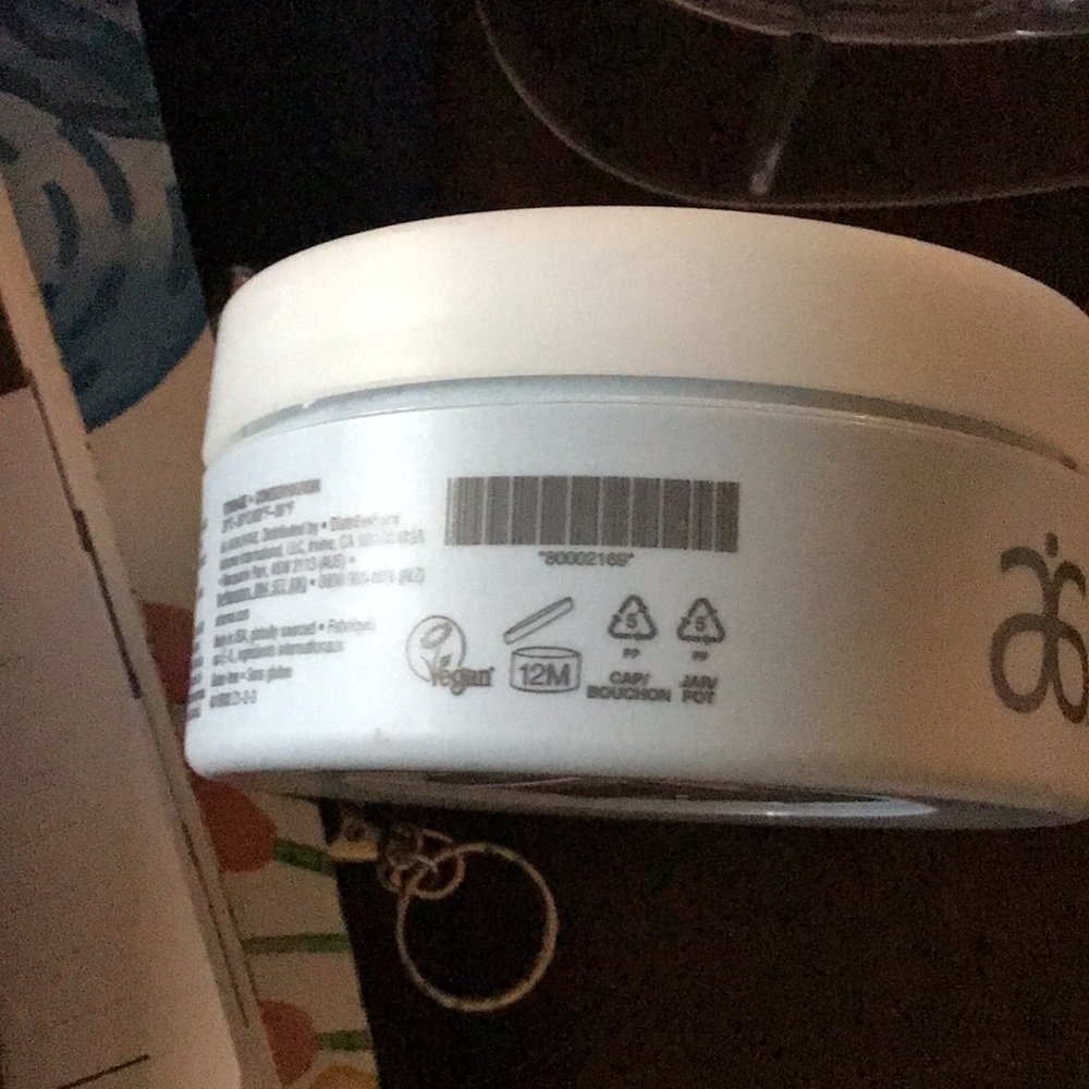 ARBONNE true hair mask